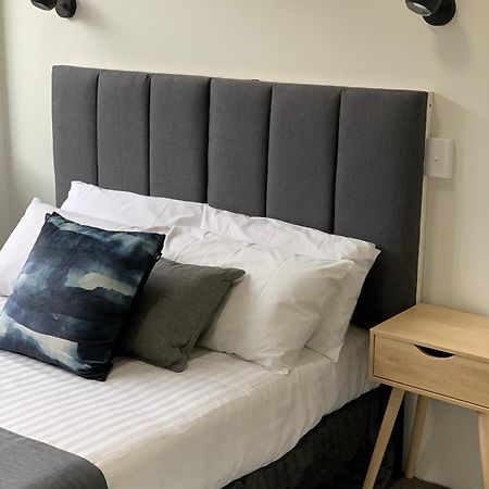 Orford Blue Waters Hotel Ngoại thất bức ảnh