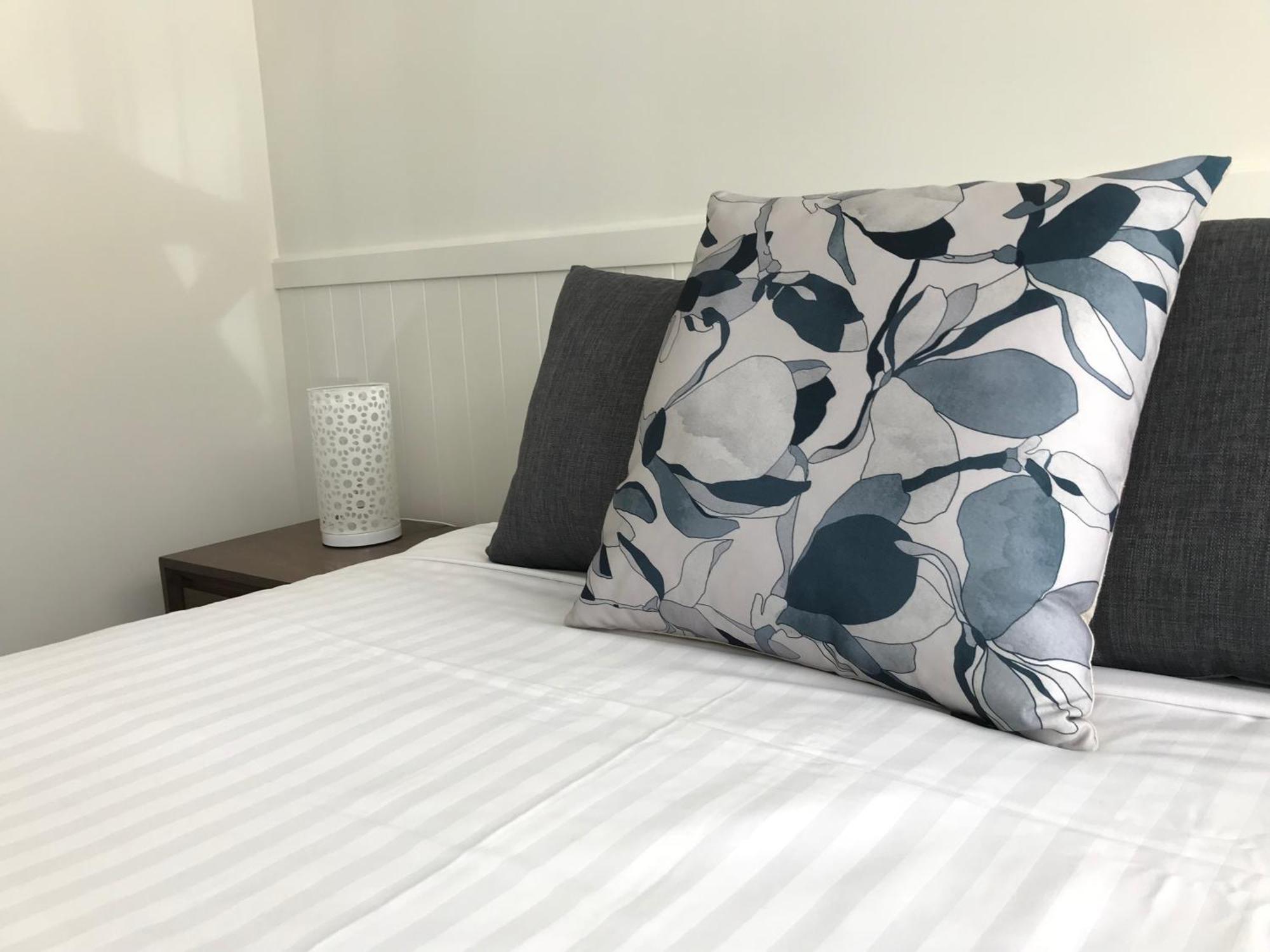 Orford Blue Waters Hotel Ngoại thất bức ảnh