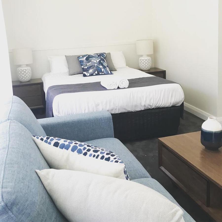 Orford Blue Waters Hotel Ngoại thất bức ảnh