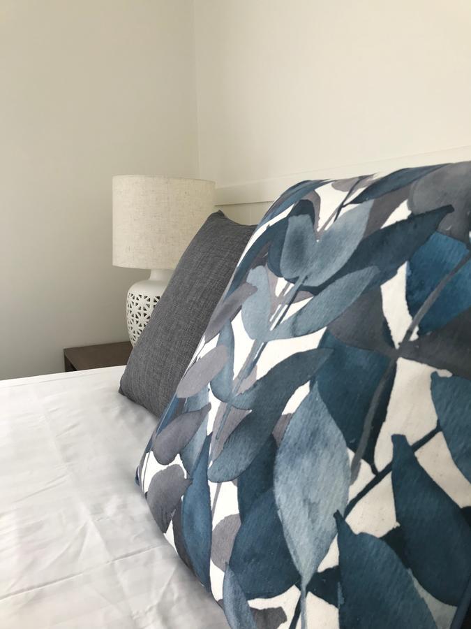 Orford Blue Waters Hotel Ngoại thất bức ảnh