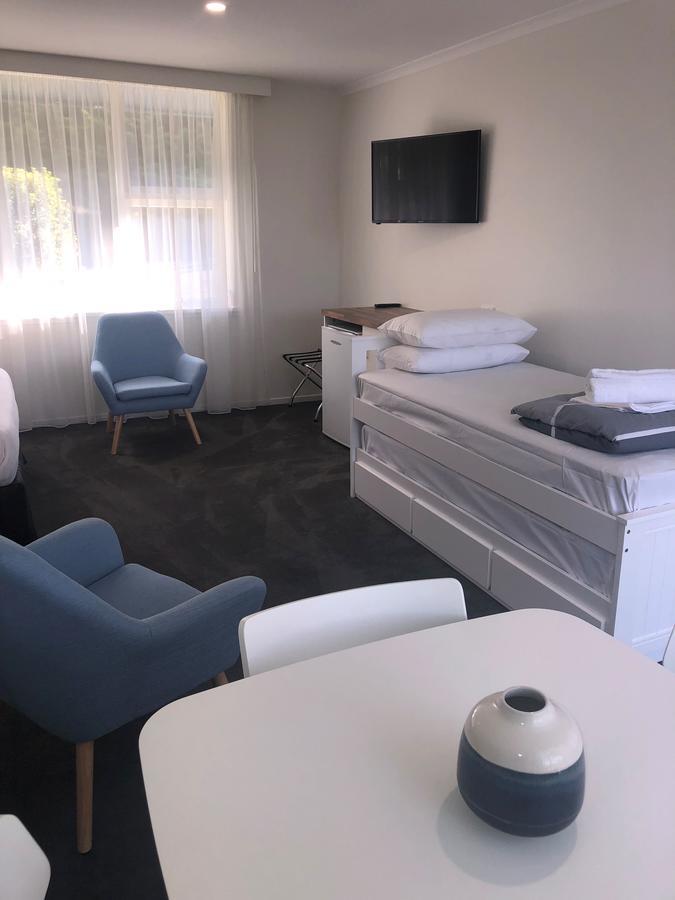 Orford Blue Waters Hotel Ngoại thất bức ảnh