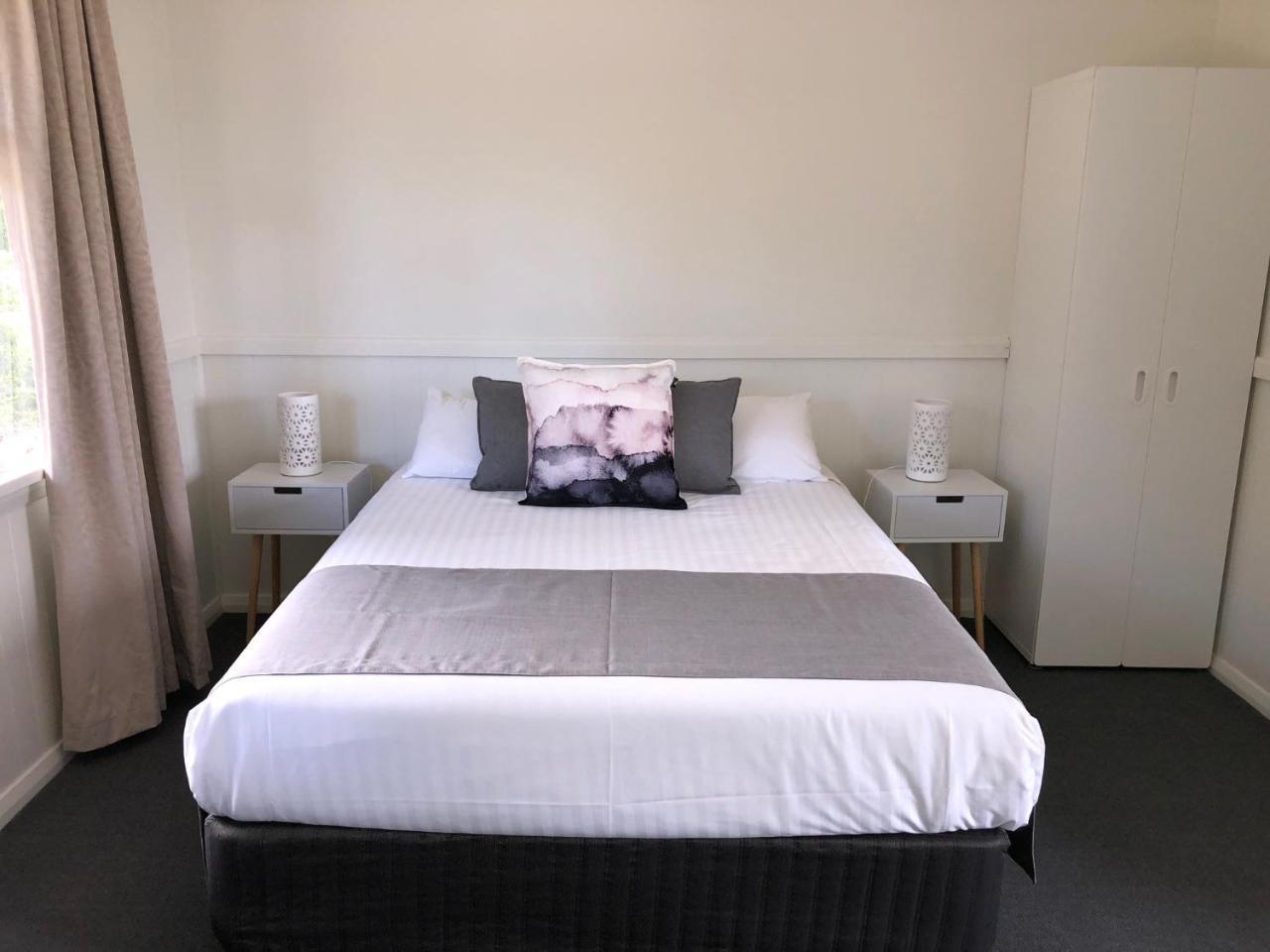 Orford Blue Waters Hotel Ngoại thất bức ảnh