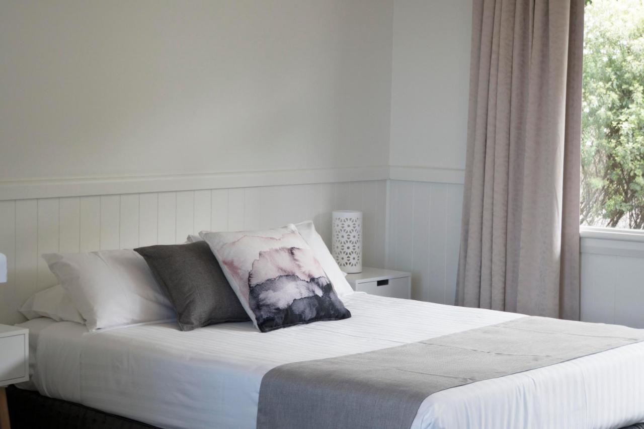 Orford Blue Waters Hotel Ngoại thất bức ảnh