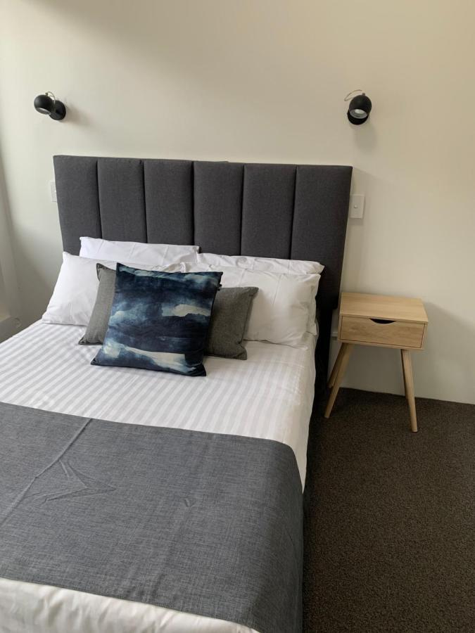 Orford Blue Waters Hotel Ngoại thất bức ảnh